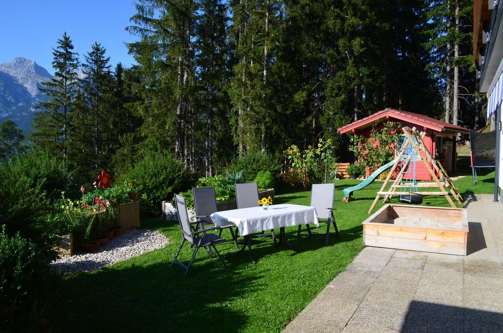 Appartement Woehrer Шладмінг Номер фото