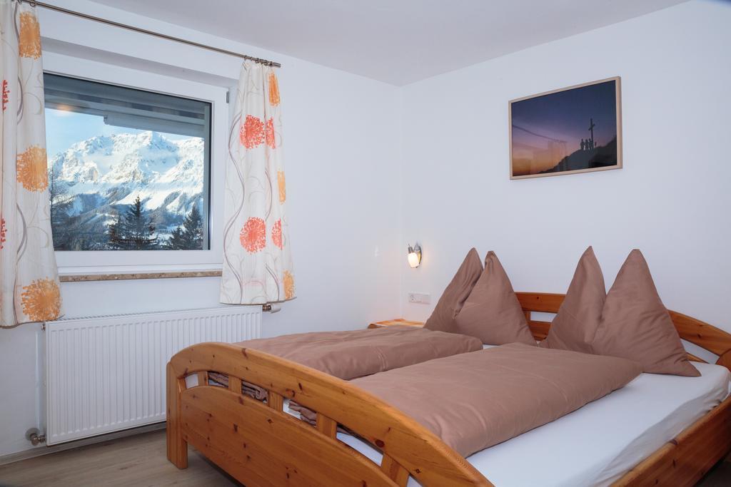 Appartement Woehrer Шладмінг Номер фото