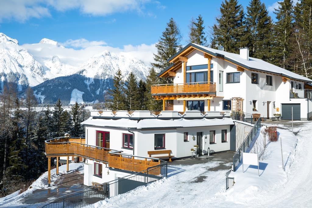 Appartement Woehrer Шладмінг Номер фото