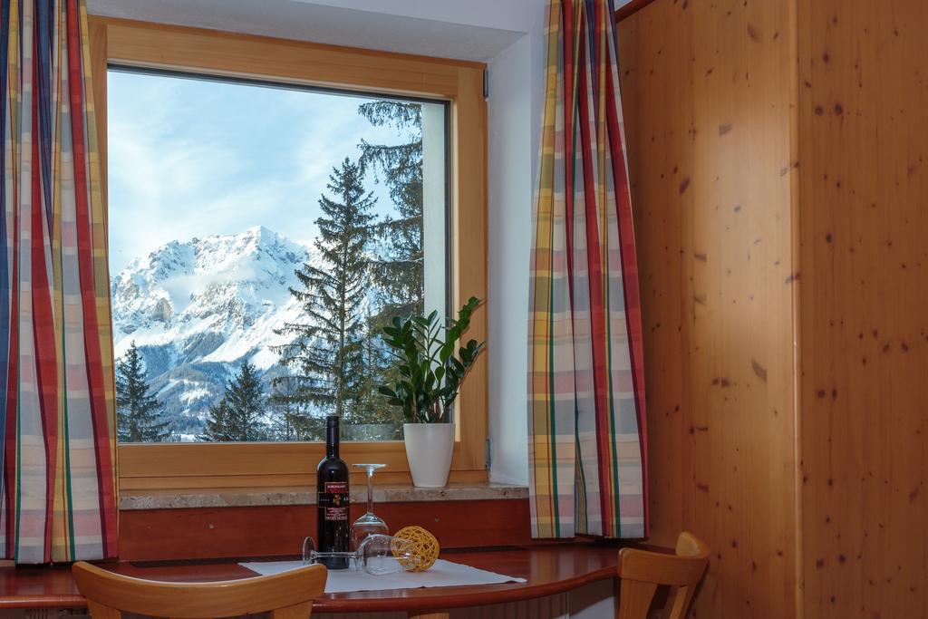 Appartement Woehrer Шладмінг Номер фото